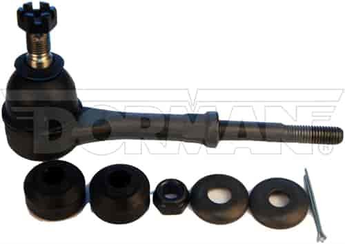 SUSPENSION STABILIZER BAR