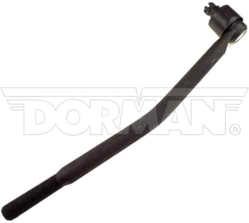 STEERING TIE ROD END