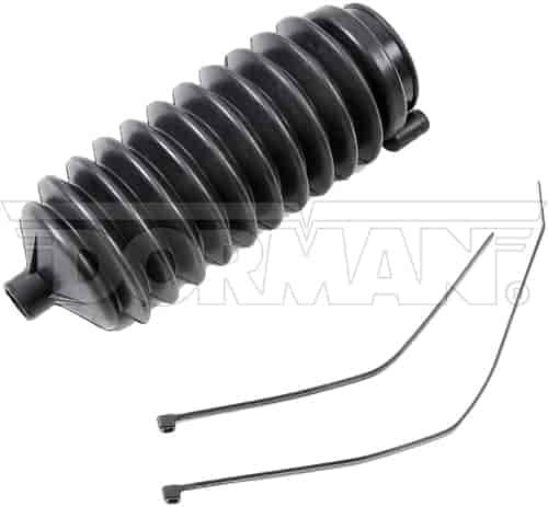 RACK AND PINION BELLOWS K