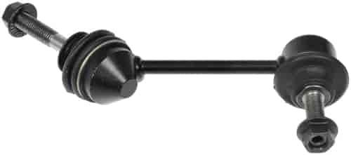 SUSPENSION STABILIZER BAR