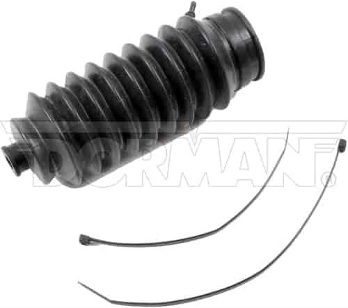 RACK AND PINION BELLOWS K