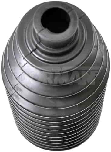 RACK AND PINION BELLOWS K