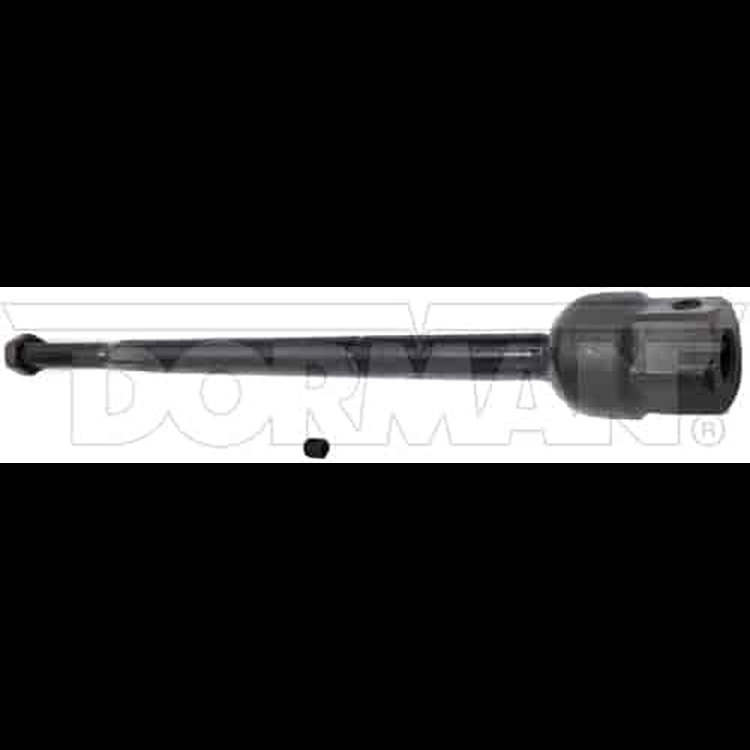 STEERING TIE ROD END