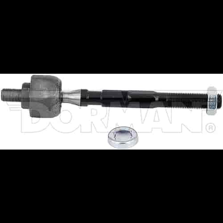 STEERING TIE ROD END