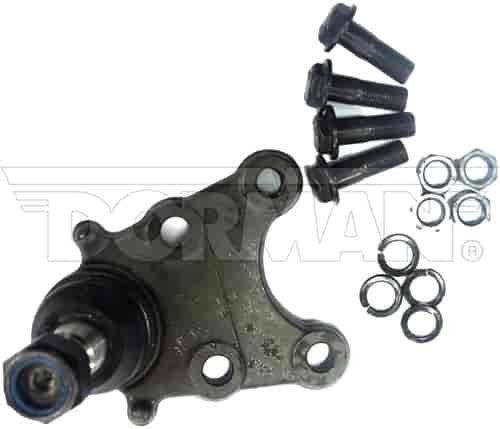 SUSPENSION BALL JOINT