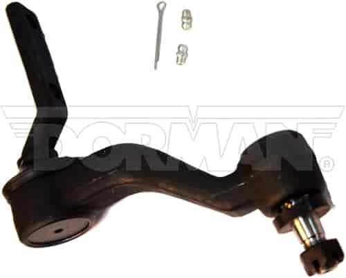 STEERING IDLER ARM