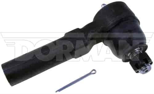 STEERING TIE ROD END