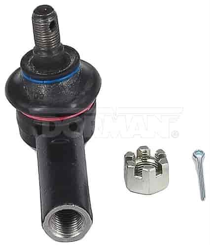 STEERING TIE ROD END
