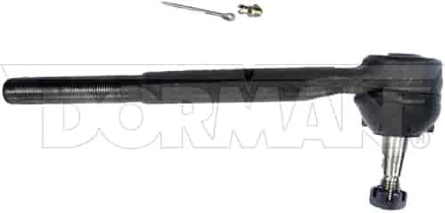 STEERING TIE ROD END