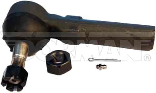 STEERING TIE ROD END