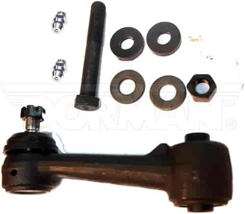 STEERING IDLER ARM