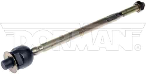 STEERING TIE ROD END