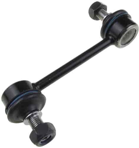 SUSPENSION STABILIZER BAR