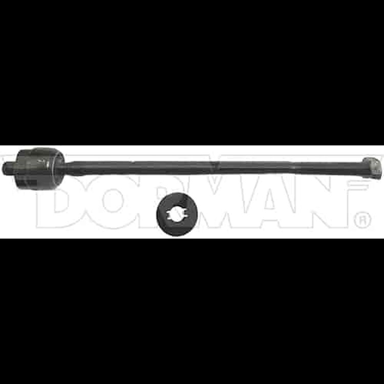 STEERING TIE ROD END