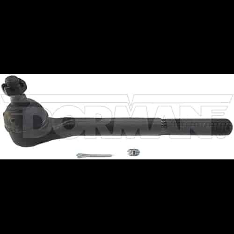 STEERING TIE ROD END