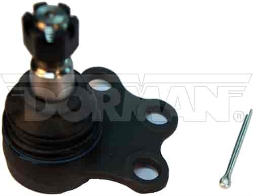 SUSPENSION BALL JOINT