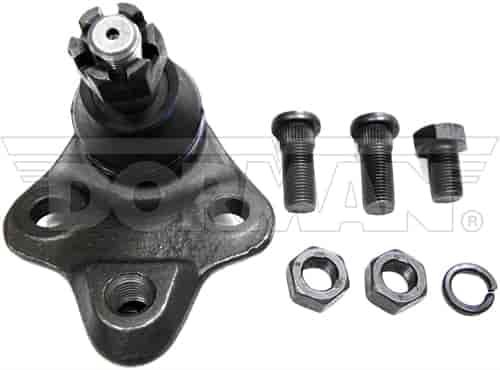 SUSPENSION BALL JOINT