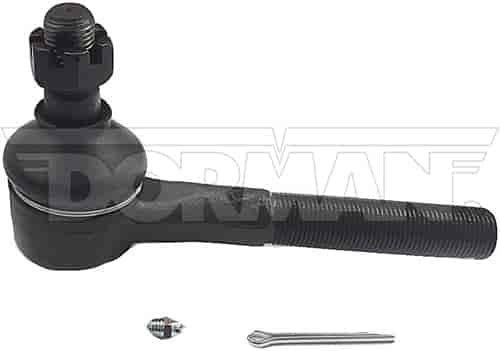 STEERING TIE ROD END