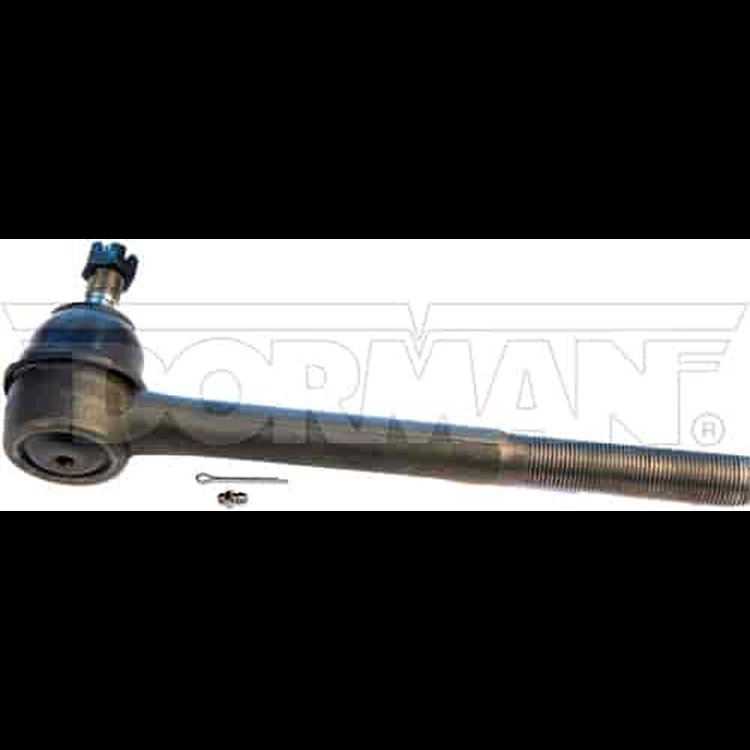 STEERING TIE ROD END