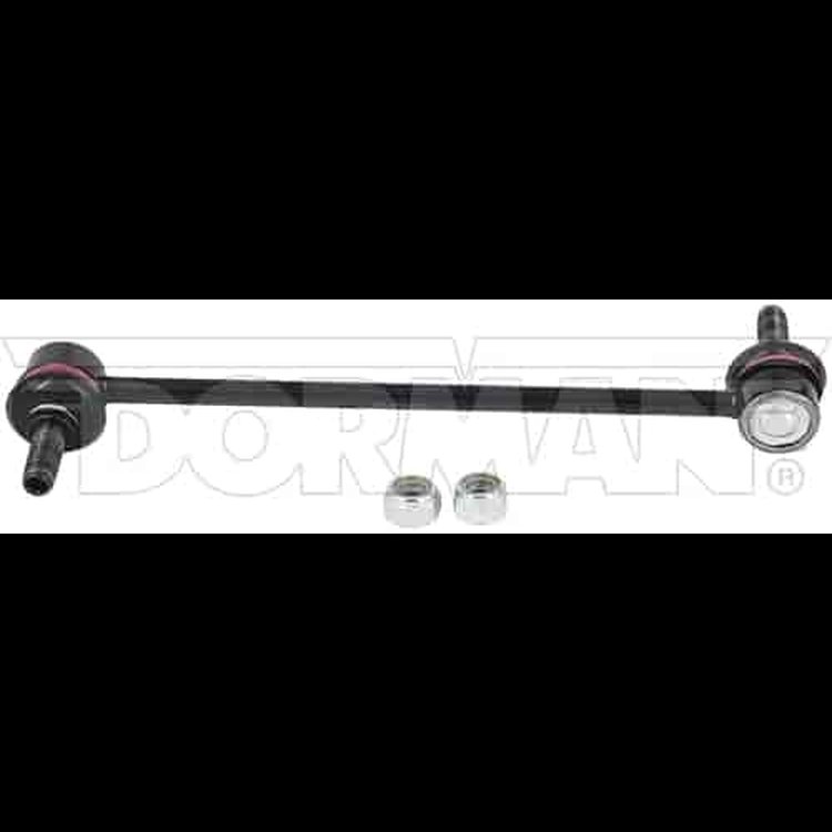 SUSPENSION STABILIZER BAR