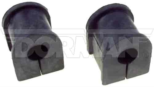 SUSPENSION STABILIZER BAR