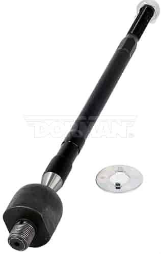 STEERING TIE ROD END
