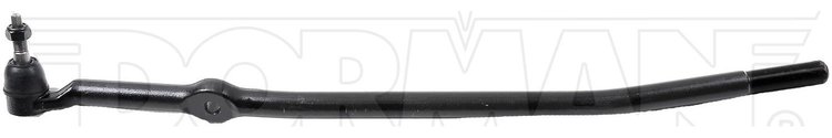 STEERING DRAG LINK END