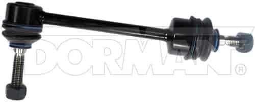 SUSPENSION STABILIZER BAR
