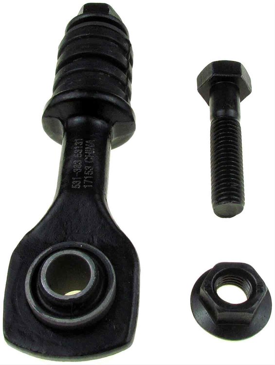 SUSPENSION STABILIZER BAR