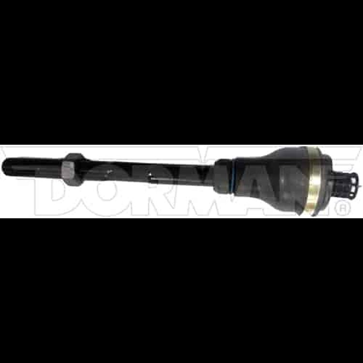 STEERING TIE ROD END