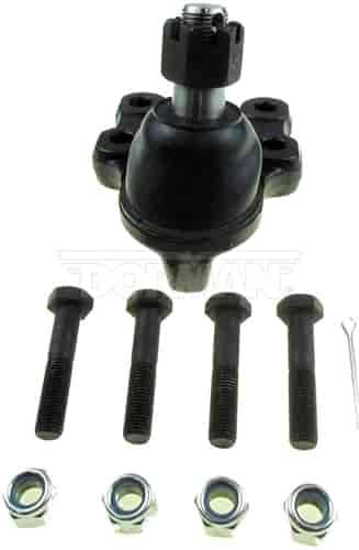 SUSPENSION BALL JOINT