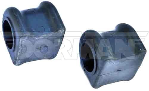 SUSPENSION STABILIZER BAR
