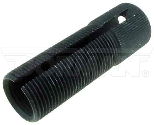 STEERING TIE ROD END ADJU
