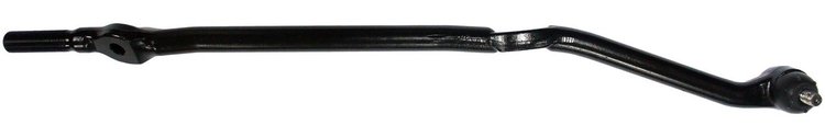 STEERING TIE ROD END