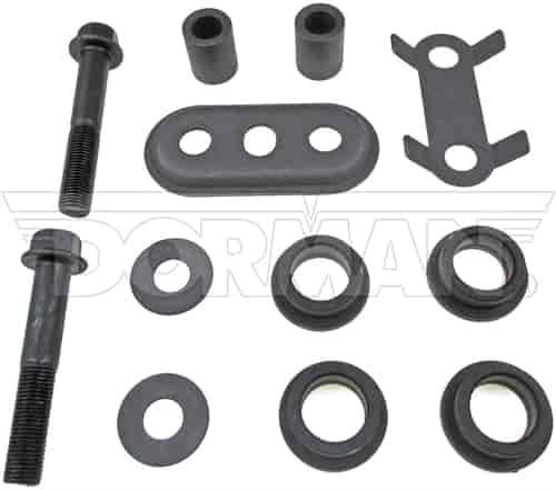 STEERING TIE ROD BUSHING