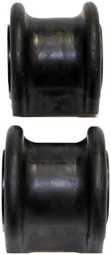 SUSPENSION STABILIZER BAR