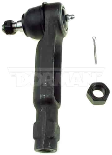 STEERING TIE ROD END