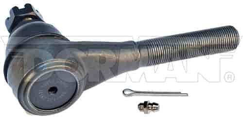 STEERING TIE ROD END