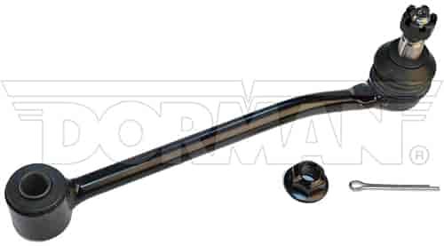 SUSPENSION STABILIZER BAR