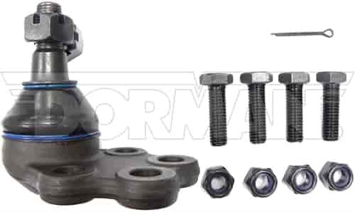 SUSPENSION BALL JOINT