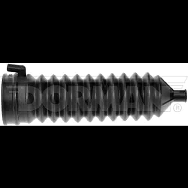 RACK AND PINION BELLOWS K