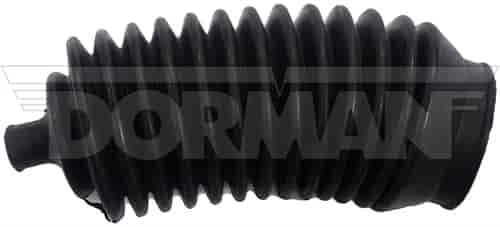 RACK AND PINION BELLOWS K