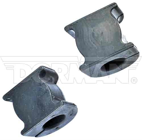 SUSPENSION STABILIZER BAR