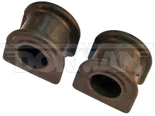 SUSPENSION STABILIZER BAR