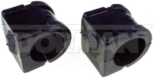 SUSPENSION STABILIZER BAR