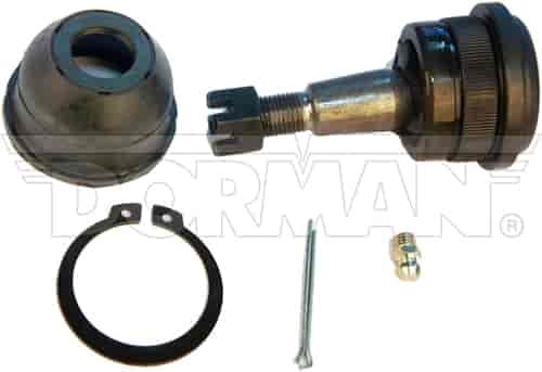 SUSPENSION BALL JOINT