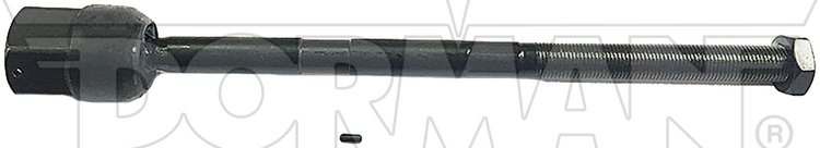 STEERING TIE ROD END
