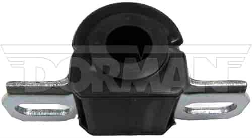 SUSPENSION STABILIZER BAR