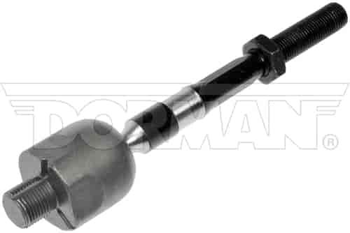 STEERING TIE ROD END