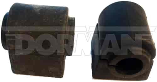 SUSPENSION STABILIZER BAR